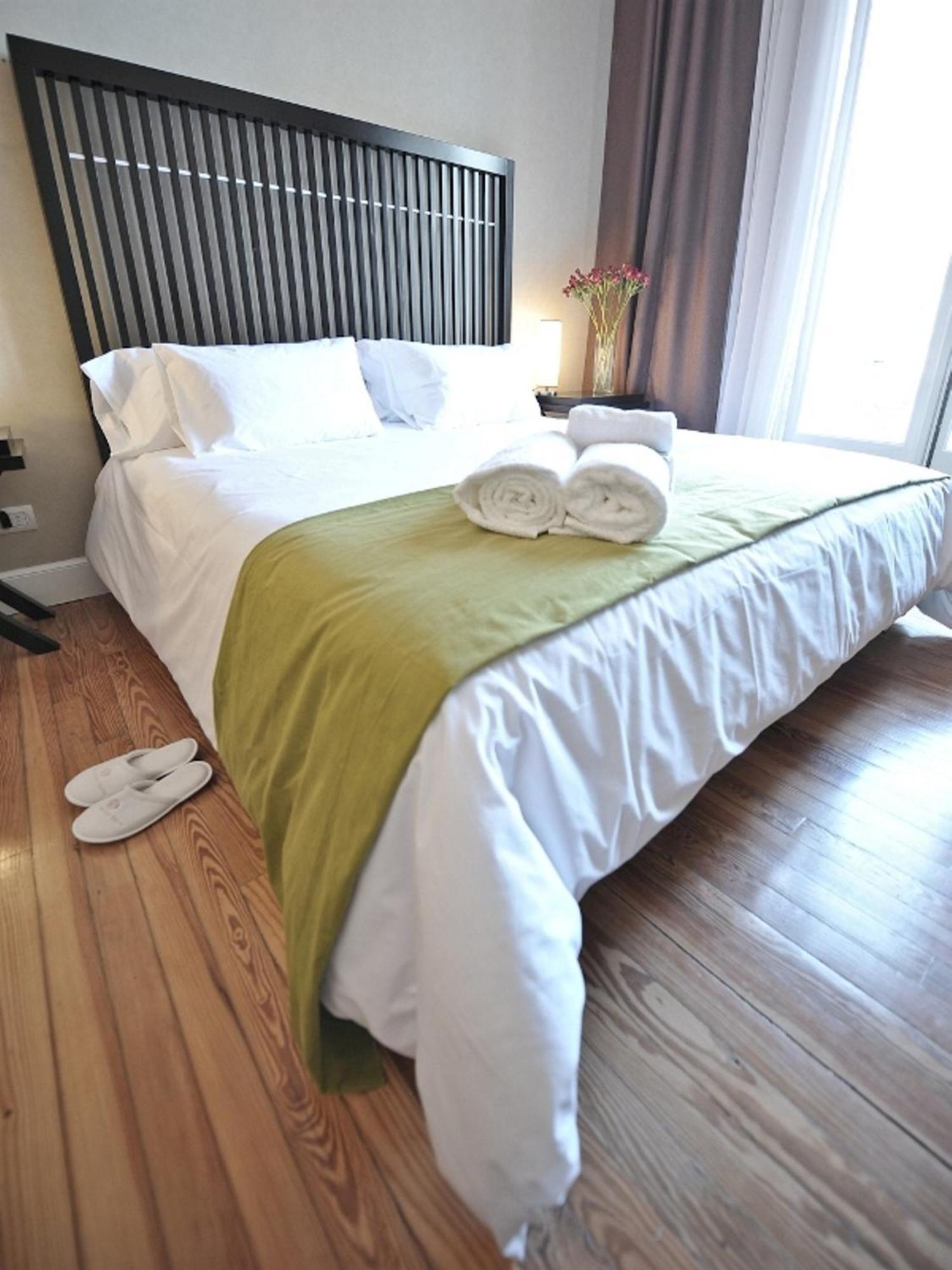 Patios De San Telmo Hotel 4*