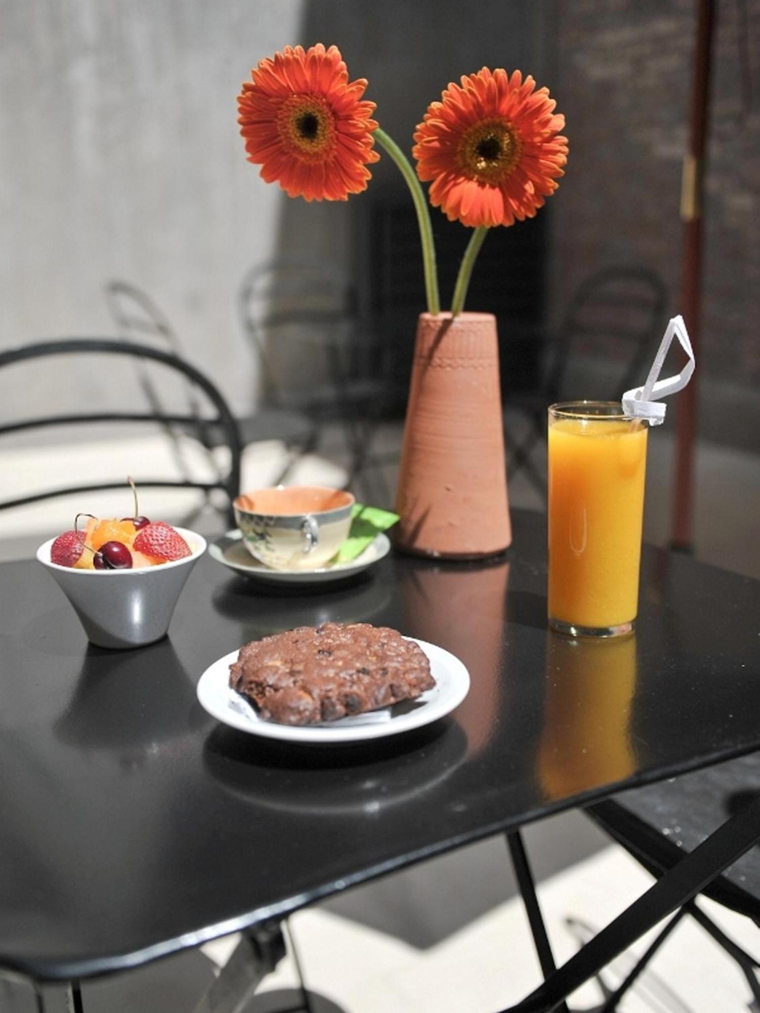 Patios De San Telmo Hotel 4*
