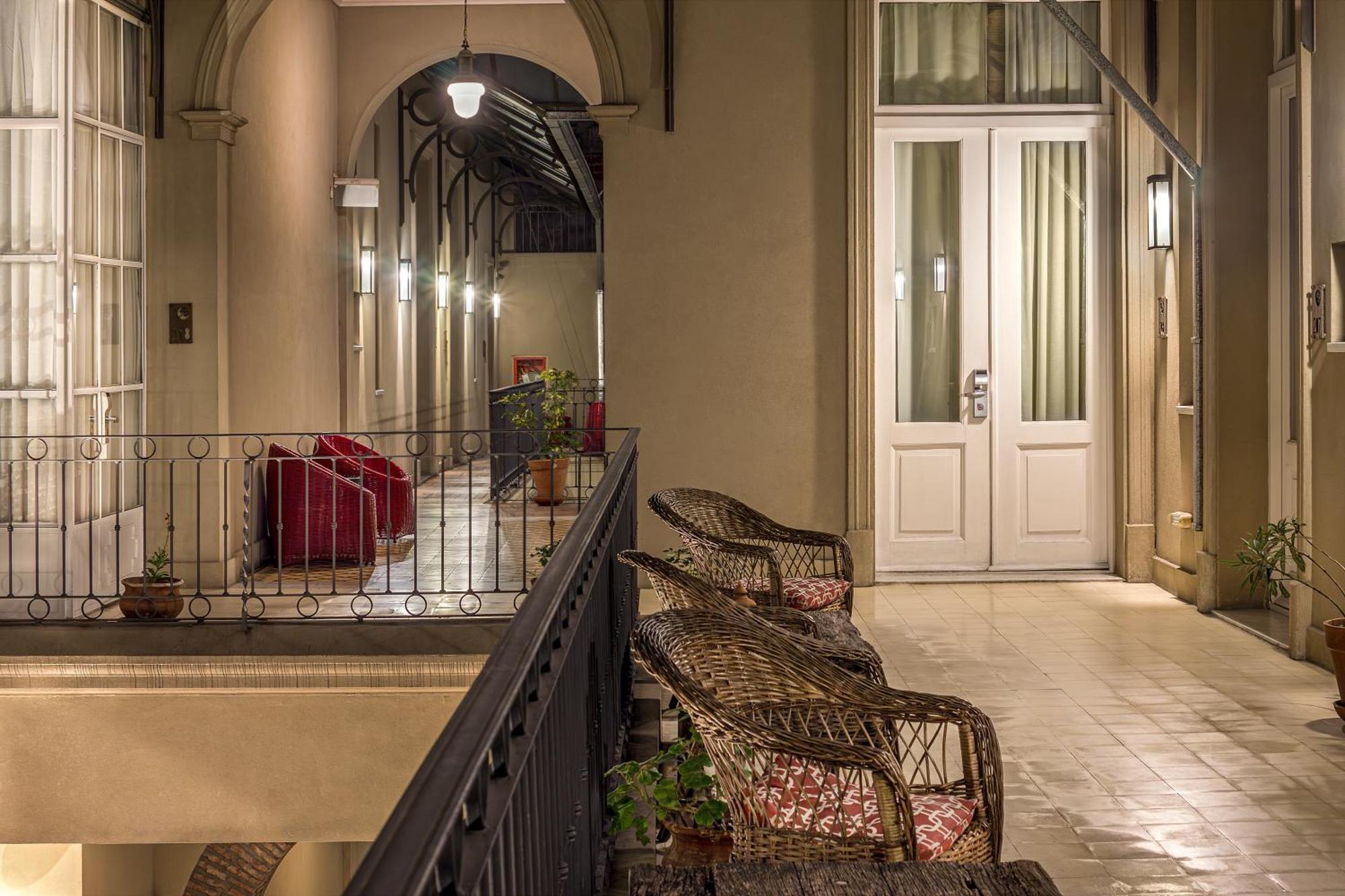 Patios De San Telmo 4* Buenos Aires