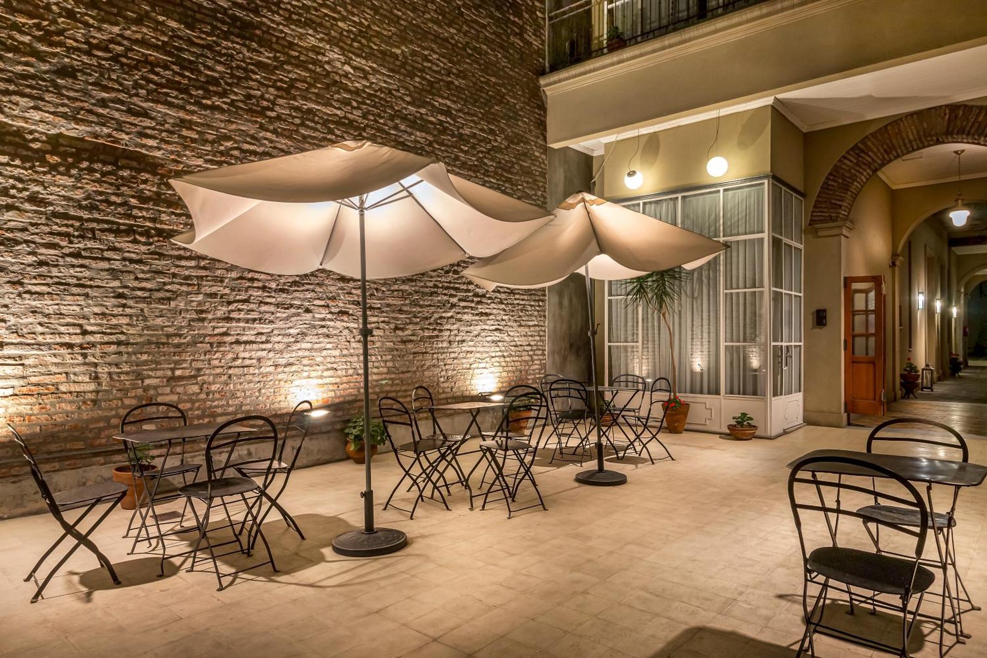 Patios De San Telmo Buenos Aires