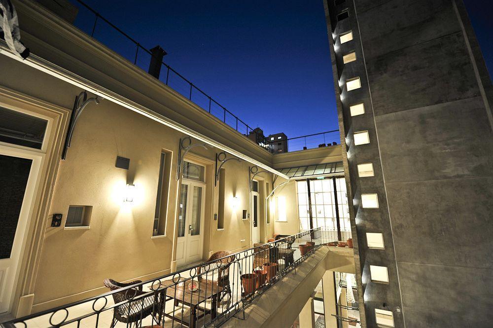 Patios De San Telmo Hotel Buenos Aires