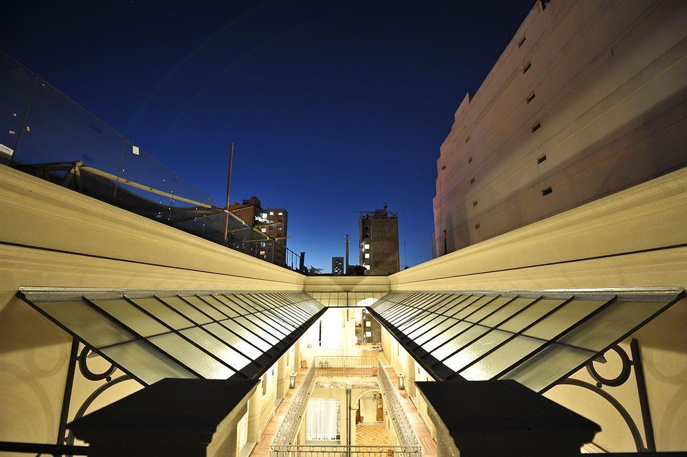 Patios De San Telmo Hotel