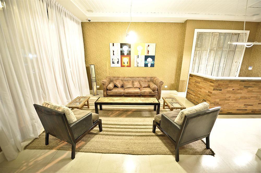 Patios De San Telmo Hotel 4*