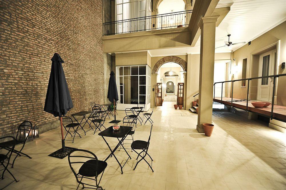 Patios De San Telmo Hotel 4*