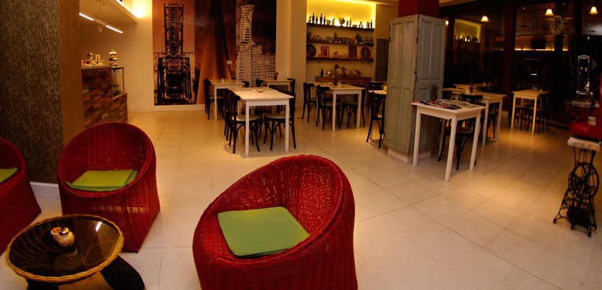 Patios De San Telmo Hotel Buenos Aires
