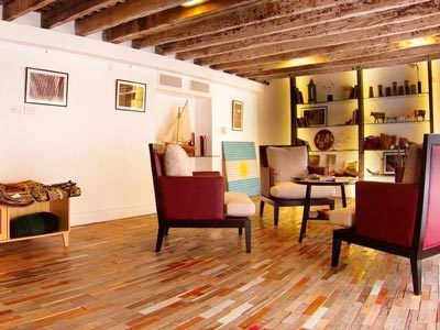 Patios De San Telmo Hotel Buenos Aires