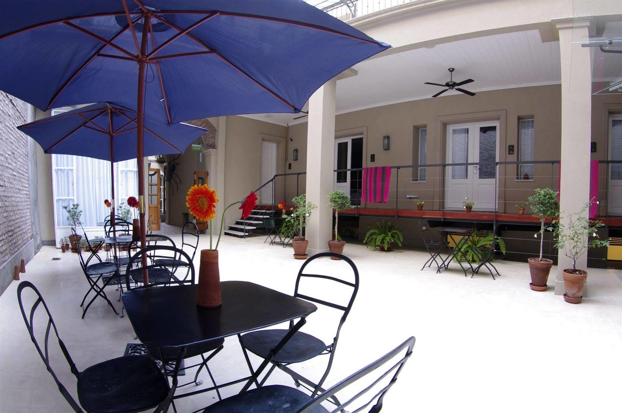 Patios De San Telmo Hotel Buenos Aires