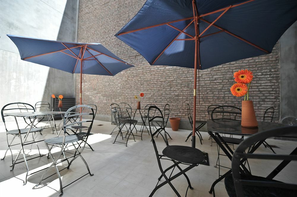 Patios De San Telmo Hotel Buenos Aires