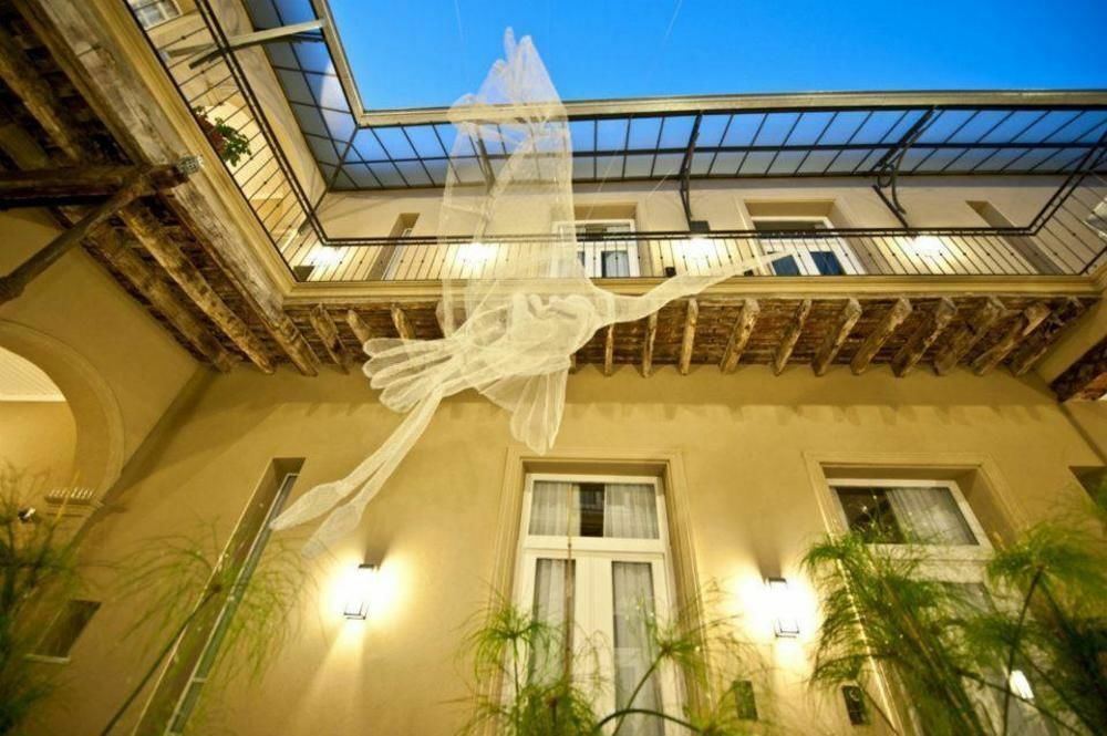 Patios De San Telmo 4* Buenos Aires