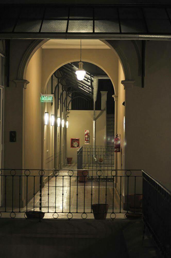 Patios De San Telmo Hotel 4*