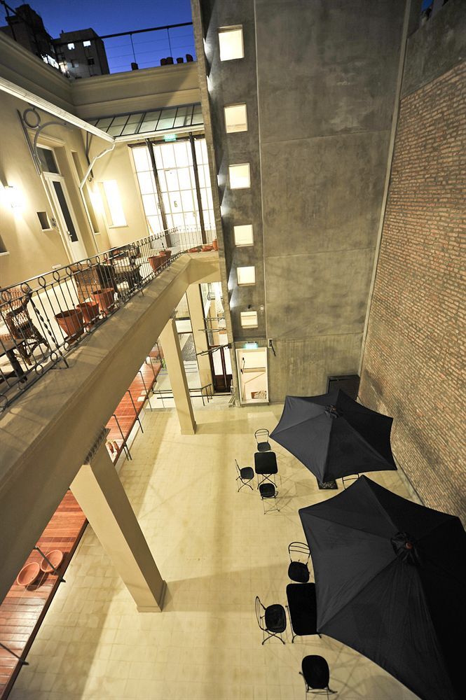 Patios De San Telmo Hotel